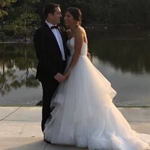 Meet your Posher, Dana